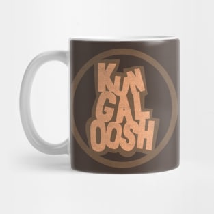 Kungaloosh Mug